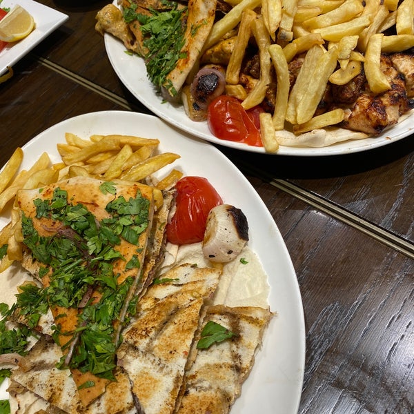 Lebanese Flower Restaurant Defence Road Abu Dhabi Best Flower Site