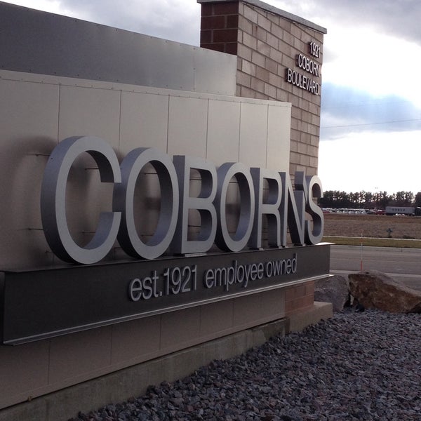 Coborn's, Inc. Support Center - Corporate Office - Saint Cloud, MN