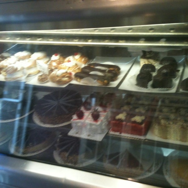 Photos at D'Aiuto Baby Watson Cheesecake (Now Closed) Bakery in Chelsea