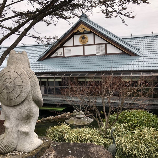 1/28/2018 tarihinde D L.ziyaretçi tarafından Mt. Fuji Japanese Steak House'de çekilen fotoğraf