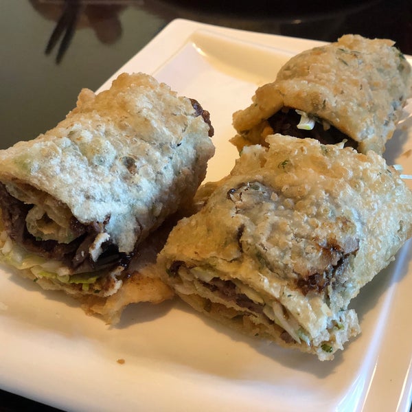 Spicy Asian Asian Restaurant in Ithaca