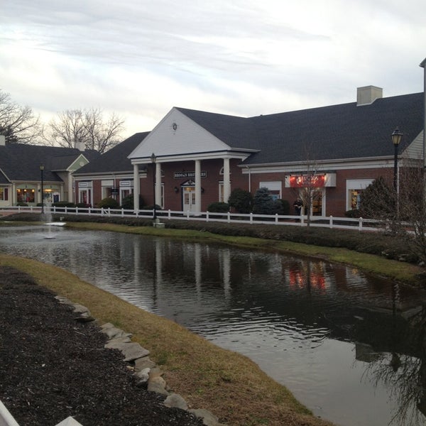 flemington outlet mall