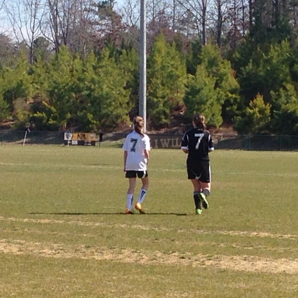Palisades Soccer Fields Charlotte, NC