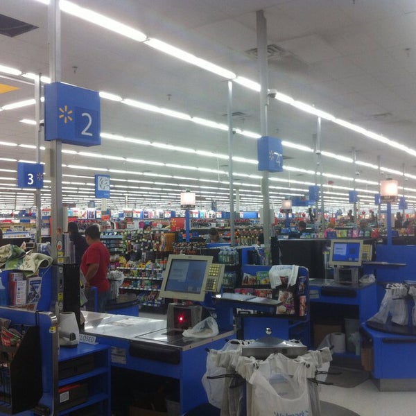 Photos at Walmart Supercenter - 18 tips