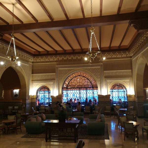 8/23/2018에 Justin L.님이 Hotel Alhambra Palace에서 찍은 사진