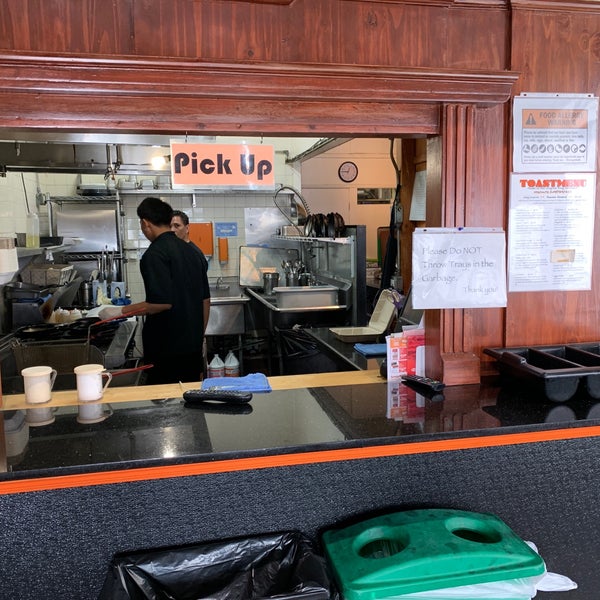 Toast Deli Serramonte 17 tips from 533 visitors