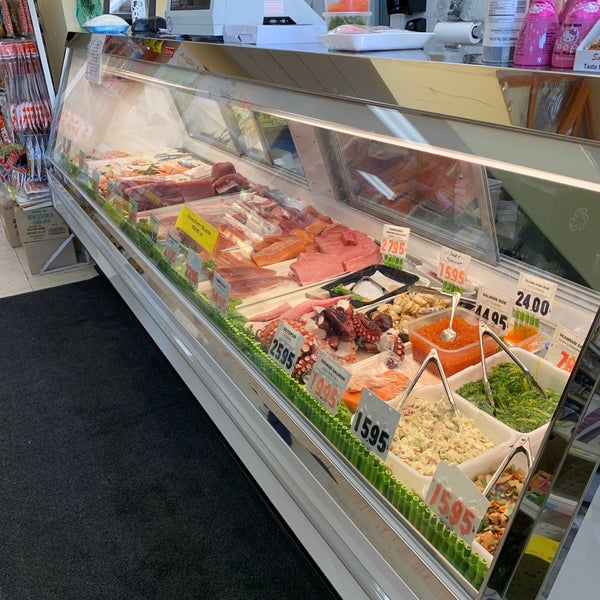 Photo taken at Suruki Supermarket by Patrick C. on 6/30/2019