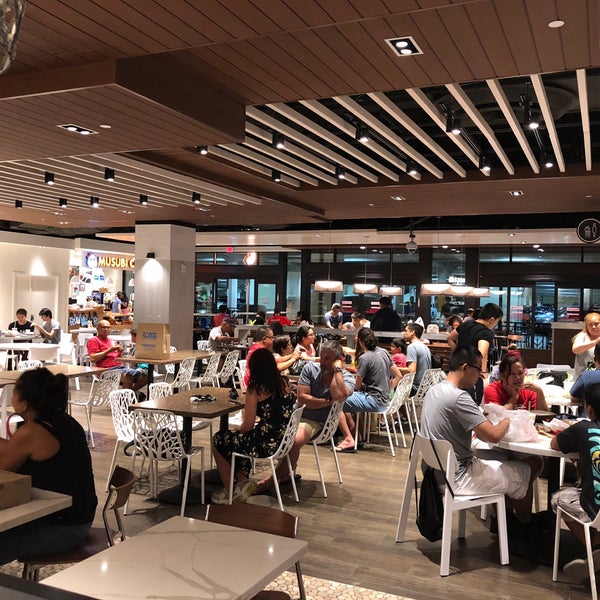 Fotos Em Lanai Ala Moana Center Ala Moana Kakaako Honolulu Hi