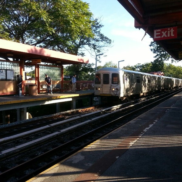 Photos At Mta Sir Eltingville Train Station In Staten Island Book train tickets, check timetables & find out more about the station with trainline. foursquare