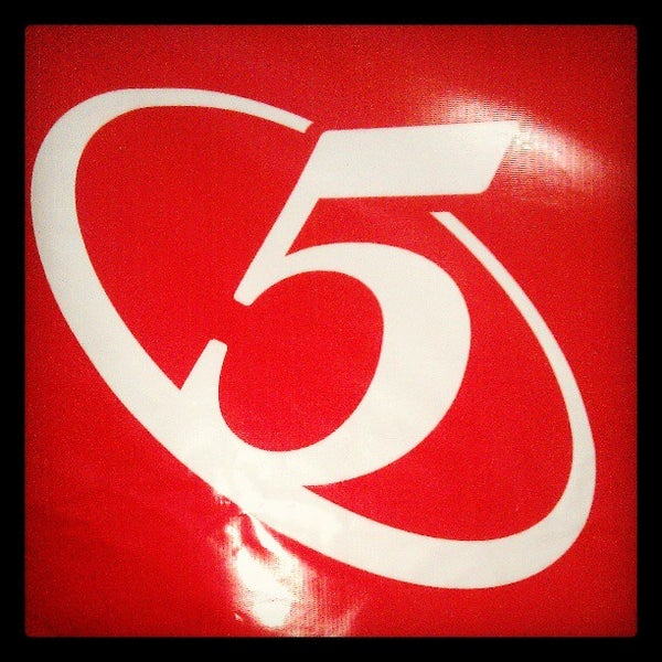 Знак пятерочки картинка