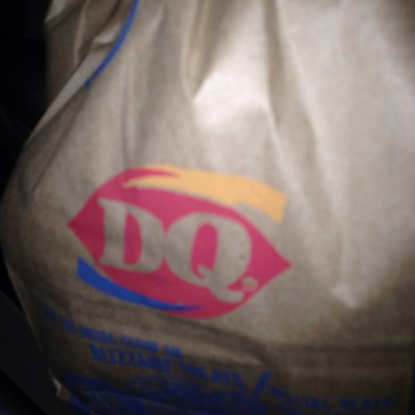 Dairy Queen Uniontown, PA