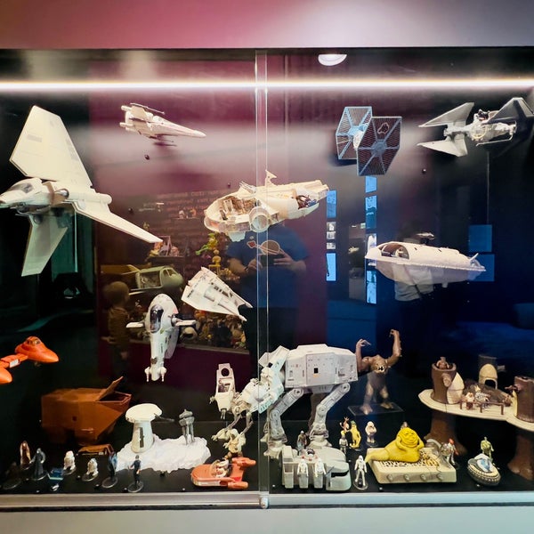 Museo Leikki Museum In Espoo