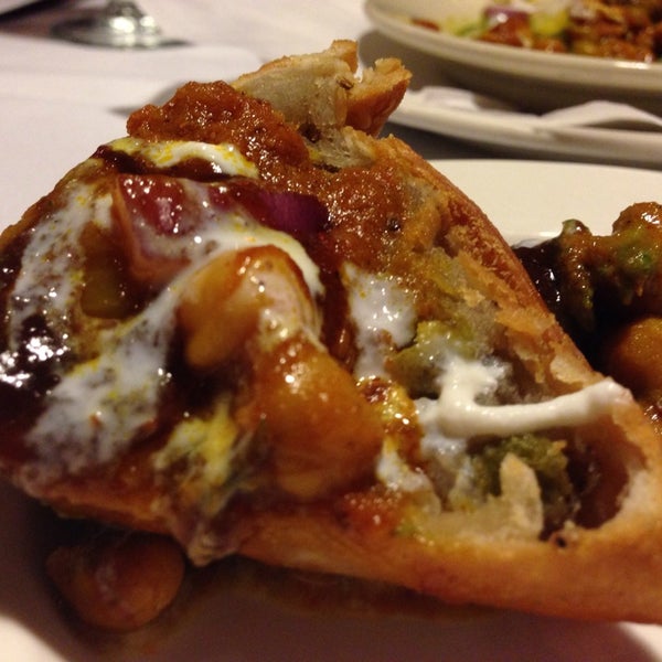 Taste of Tandoor Indian Cuisine - Woodbridge, VA