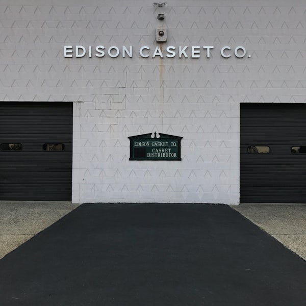 Edison Casket Co Nj, Edison Garage Door Company