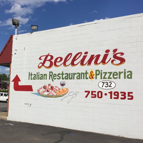 Bellini's Italian Restaurant