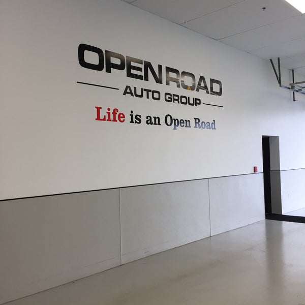 Top 189+ images open road mazda east brunswick In.thptnganamst.edu.vn