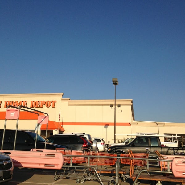 The Home Depot - Keller, TX