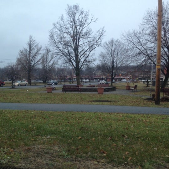 Monroe Ponds Park in Monroe