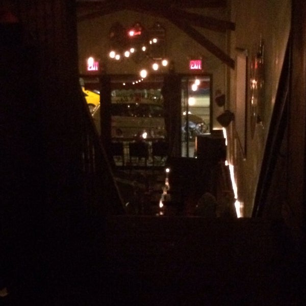 7/20/2014にMichelle WendyがPassenger Barで撮った写真