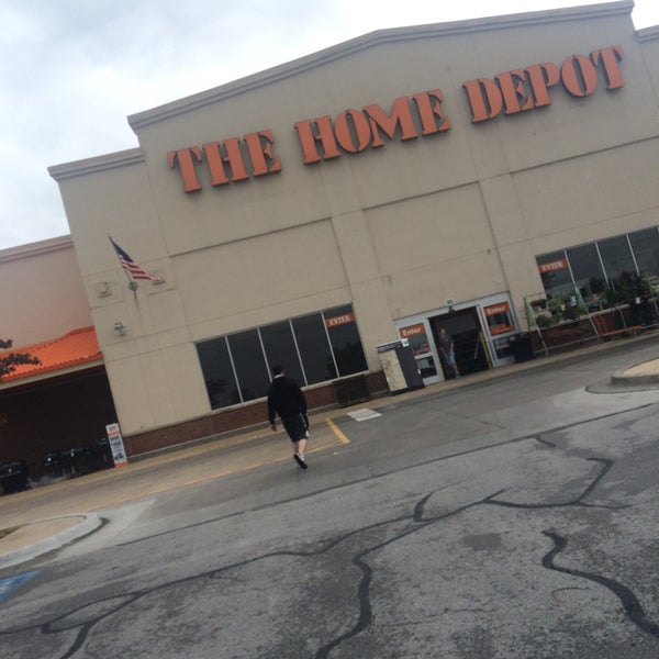 The Home Depot Blue Springs, MO