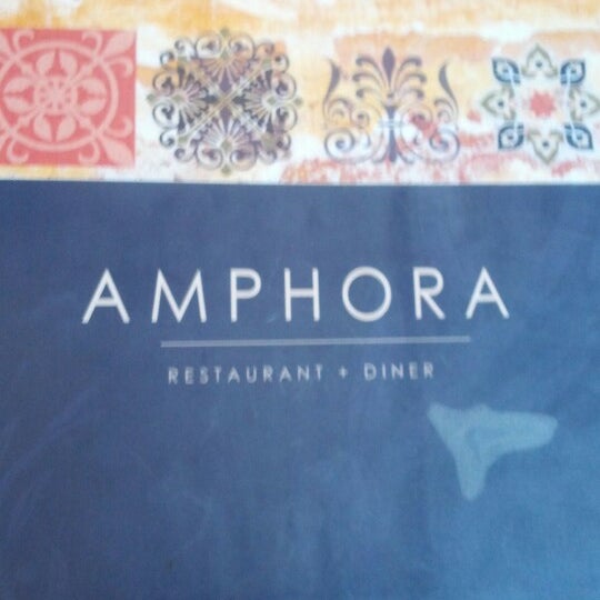 Photos at Amphora's Diner Deluxe 89 tips