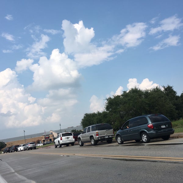 Bailey Middle School Austin, TX