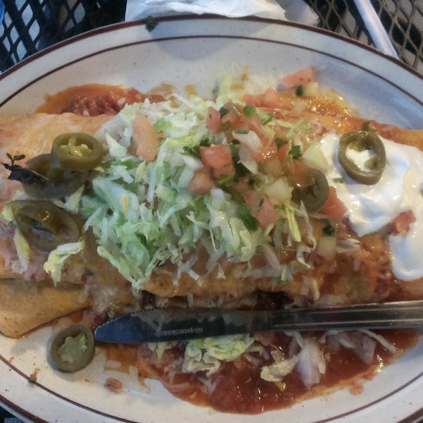 Photos at Fajita Grande 5 Willowdale Dr