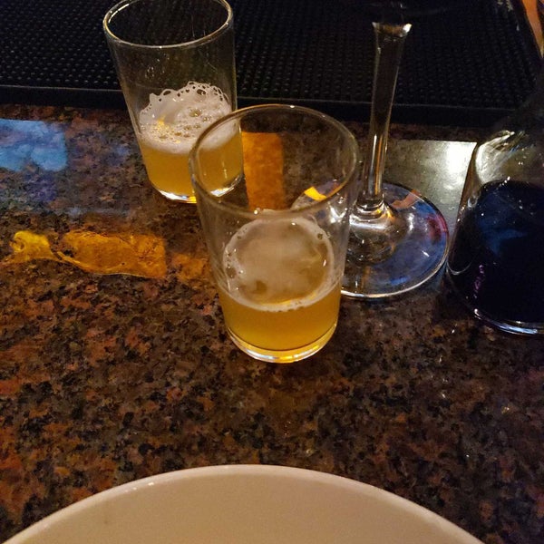 Photo taken at BJ&#39;s Restaurant &amp; Brewhouse by Craig H. on 5/19/2021