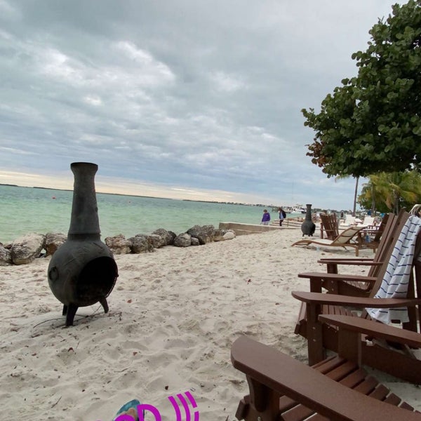 Foto diambil di Playa Largo Resort &amp; Spa oleh Abdullah pada 1/4/2021