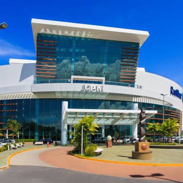 Foto tirada no(a) Shopping RioMar por Weber Q. em 12/11/2019