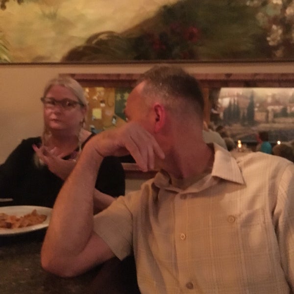 Milazzo's Ristorante Italian Restaurant in Covington