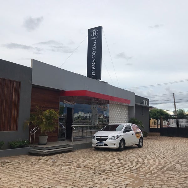 ᐉ HOTEL TERRA DO SAL ⋆⋆⋆ ( MOSSORO, BRAZIL ) REAL PHOTOS