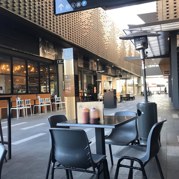 Photos At Coorparoo Square Coorparoo Qld