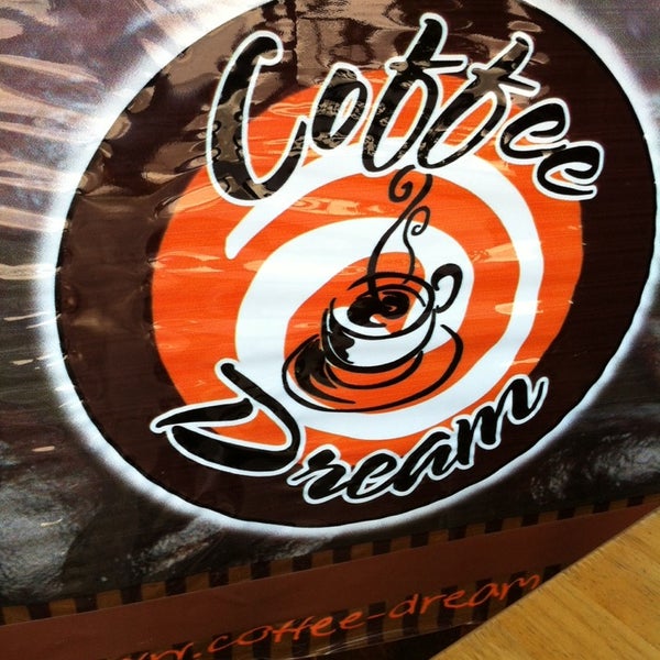 Dreams coffee площадь морской славы 1 фото Coffee and Dreams Città Studi 3 tips from 28 visitors