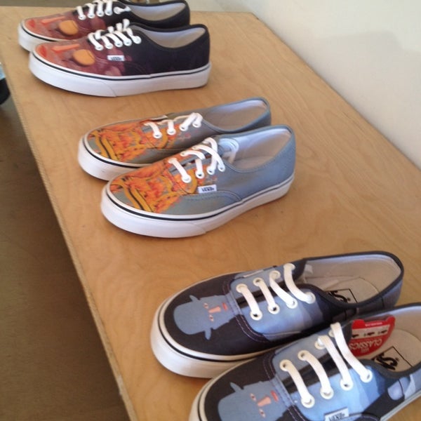 Want these Vans! #nextlevel