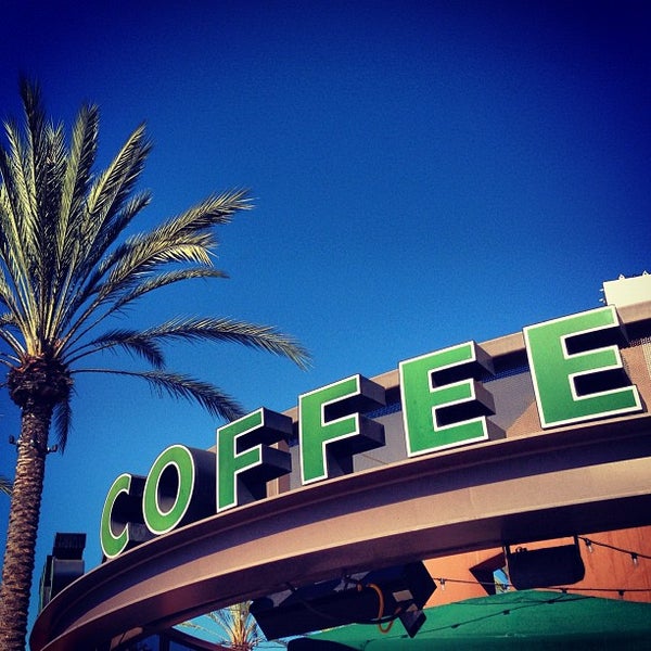 Starbucks Long Beach, CA