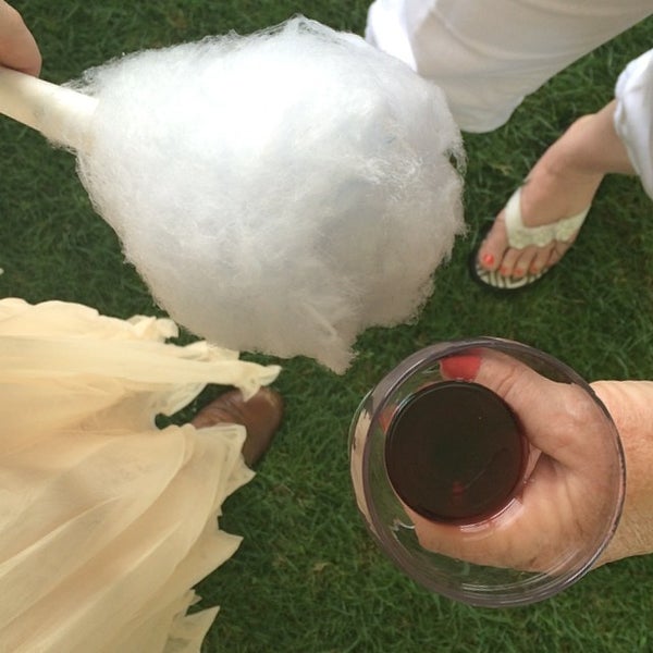 5/17/2014にShana R.がSonoma-Cutrer Vineyardsで撮った写真