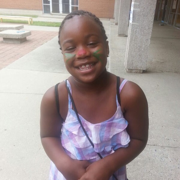 Burton International School Education