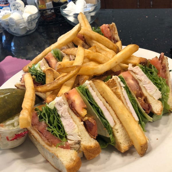 The Original Alps Irving Park 40 tips