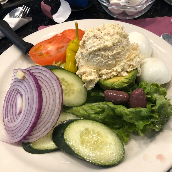 The Original Alps Irving Park 40 tips