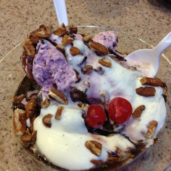 Photos at Graeter's Ice Cream Central Business District 511 Walnut St