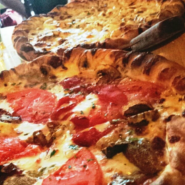 Jimmy Sardines Now Closed Pizza Place In Raleigh Court