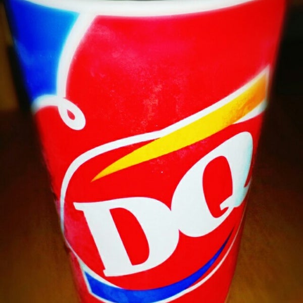 Dairy Queen Roanoke'de Dondurmacı