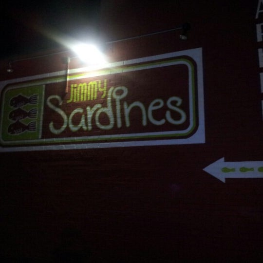 Jimmy Sardines Now Closed Pizza Place In Raleigh Court