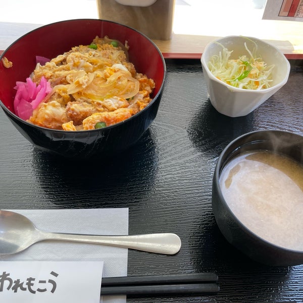 われもこう Cafe In 光が丘