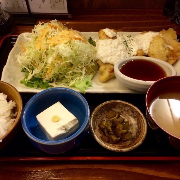 Photos At てけてけ 新宿西口駅前店 Sake Bar In 西新宿