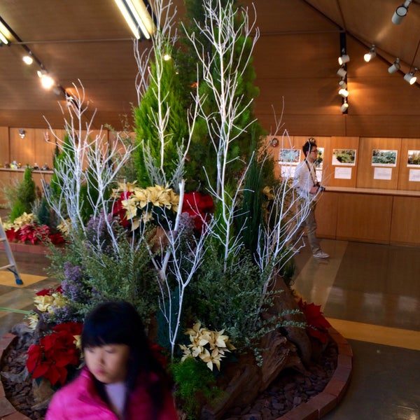 Photos At 練馬区立花とみどりの相談所 Government Building In 光が丘