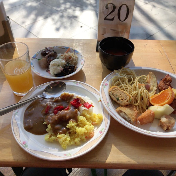 Photos At われもこう Cafe In 光が丘