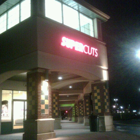 Supercuts Bristol Ct Supercuts Bristol Ct