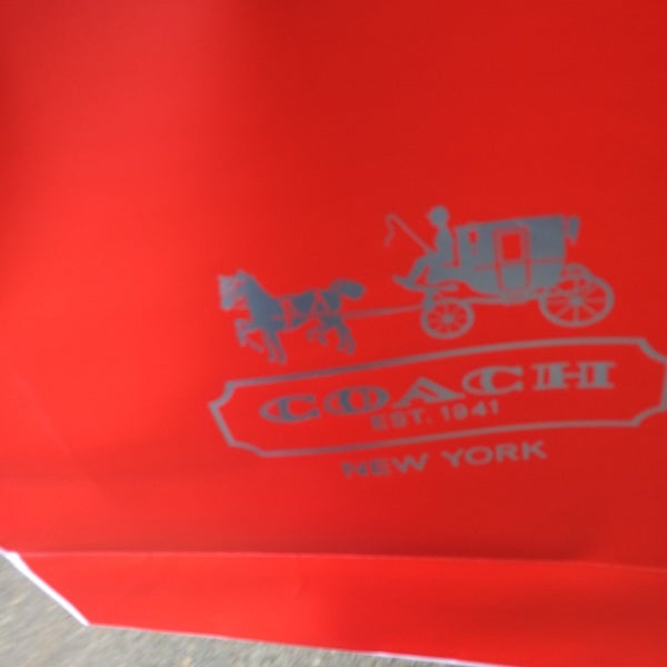 COACH Outlet - Accessories Store COACH Outlet - Accessories Store